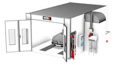cabine-pintura-automotiva-carros
